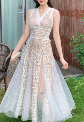 Priscila Dress