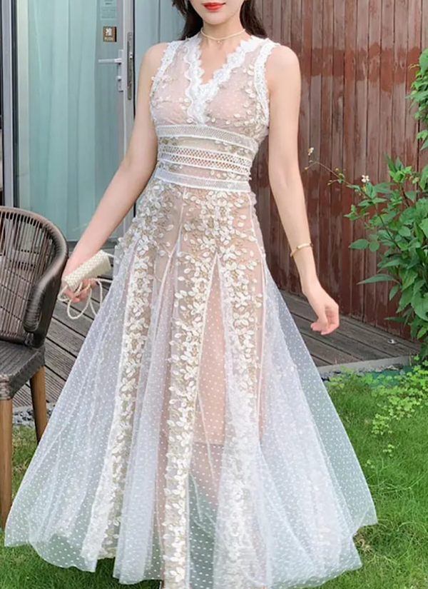 Priscila Dress