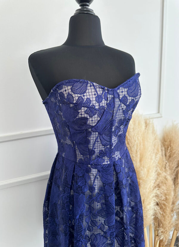 Zuri dress - Image 2
