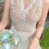 Priscila Dress - Image 2