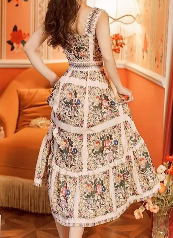 Vegas Dress - Image 3