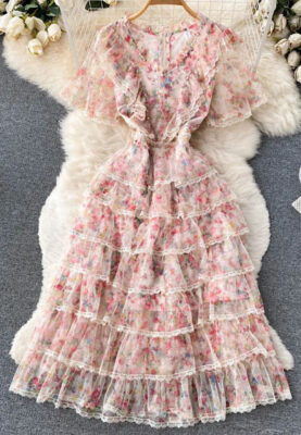 Fanny dress