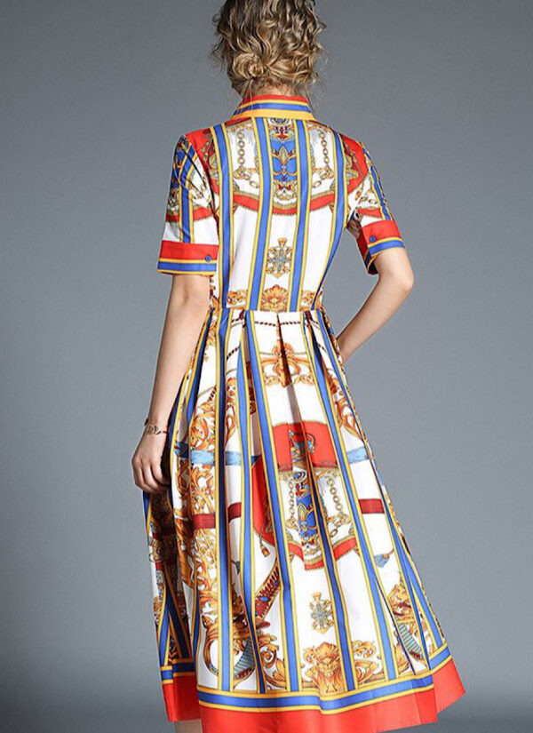 Paris dress - Image 2