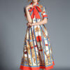 Paris dress