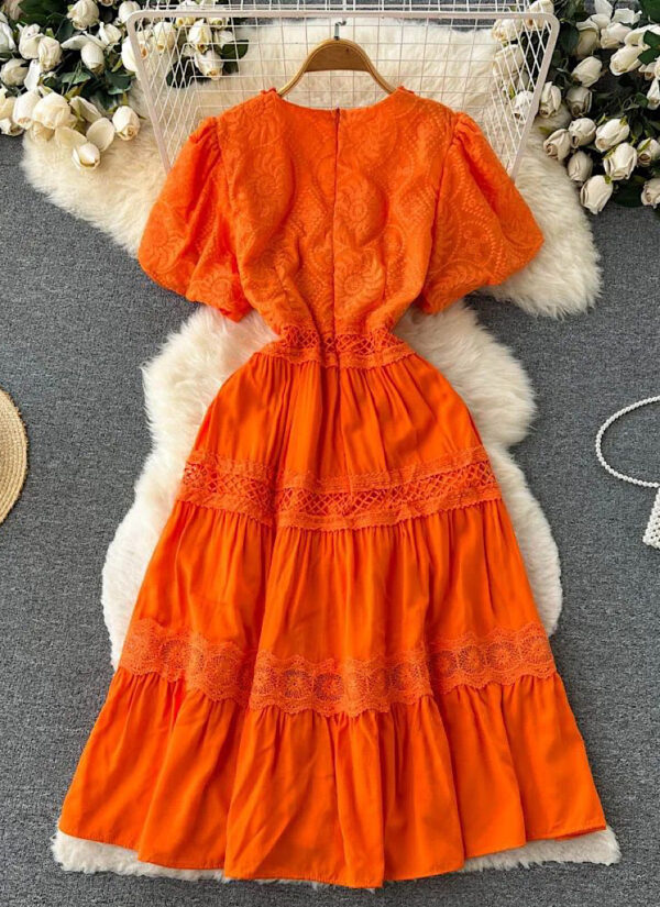 Lía dress - Image 2