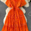 Lía dress