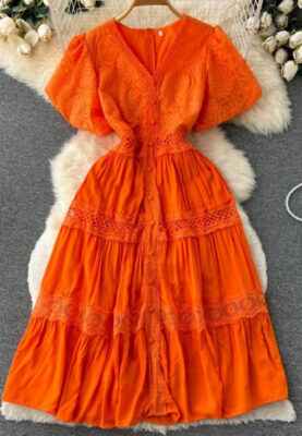 Lía dress