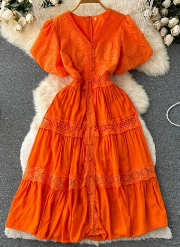 Lía dress