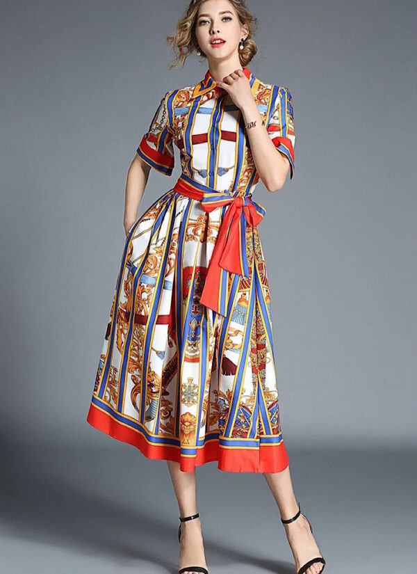 Paris dress - Image 3