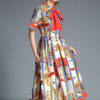 Paris dress - Image 4