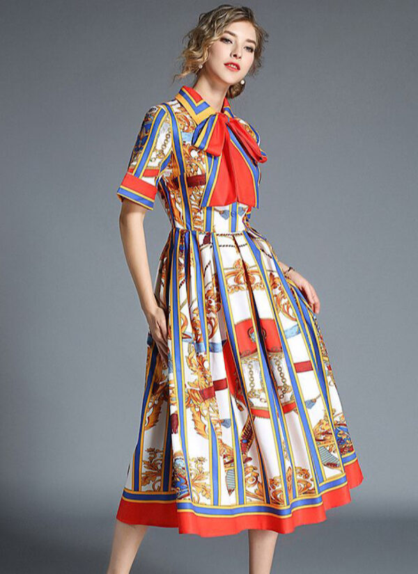 Paris dress - Image 4
