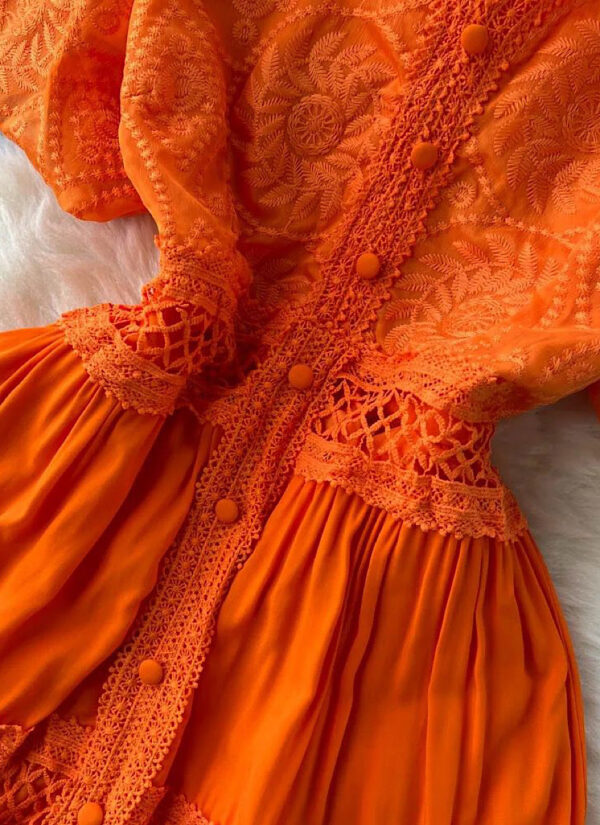Lía dress - Image 4
