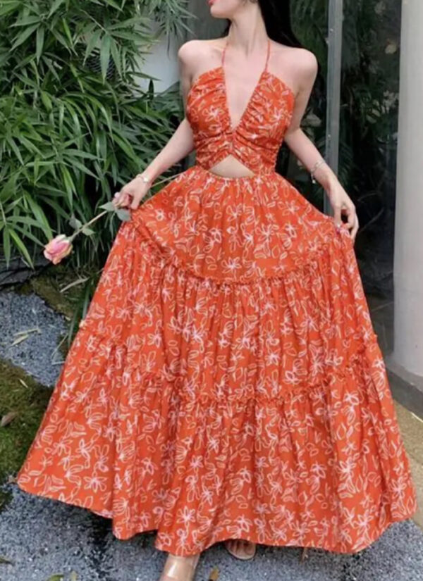 Ursula Dress - Image 3