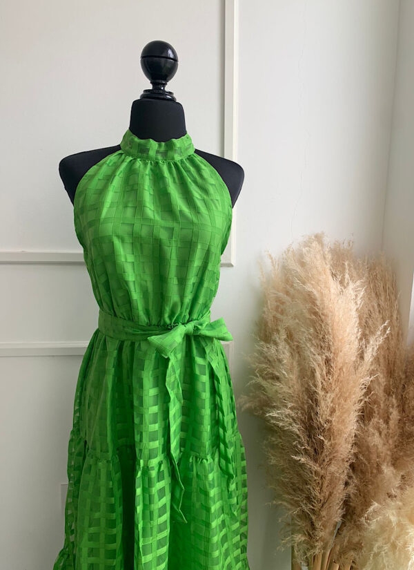 Lemon dress - Image 3