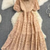 Mia dress