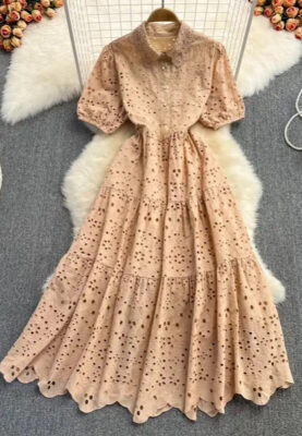 Mia dress