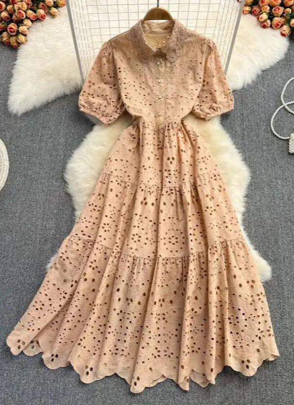 Mia dress