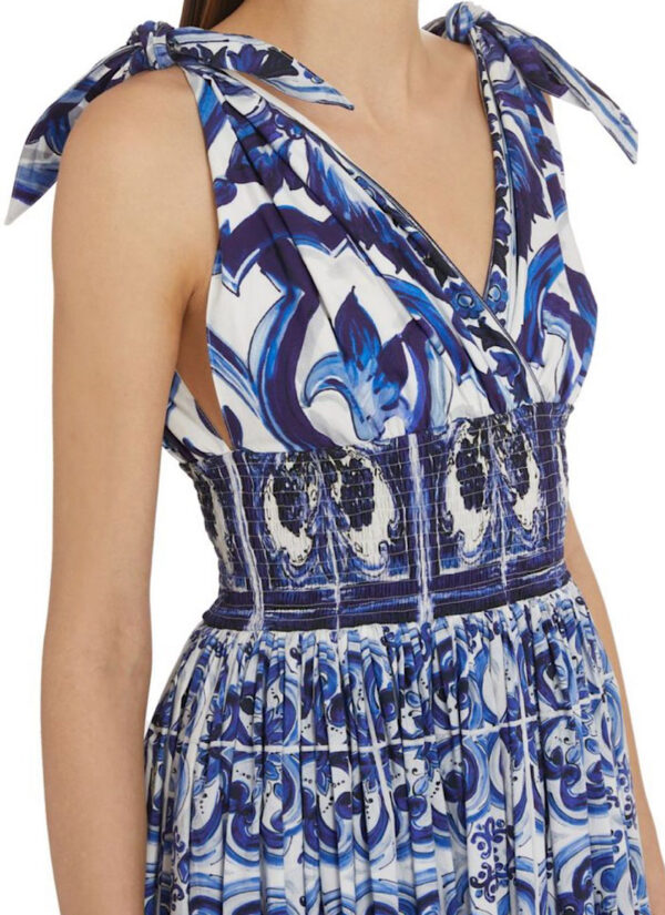 Maya dress - Image 3