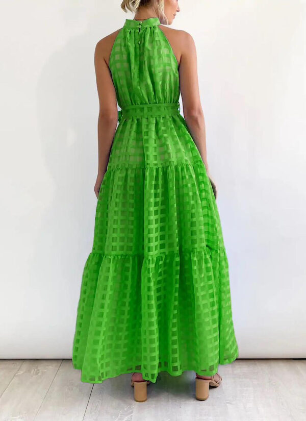 Lemon dress - Image 4