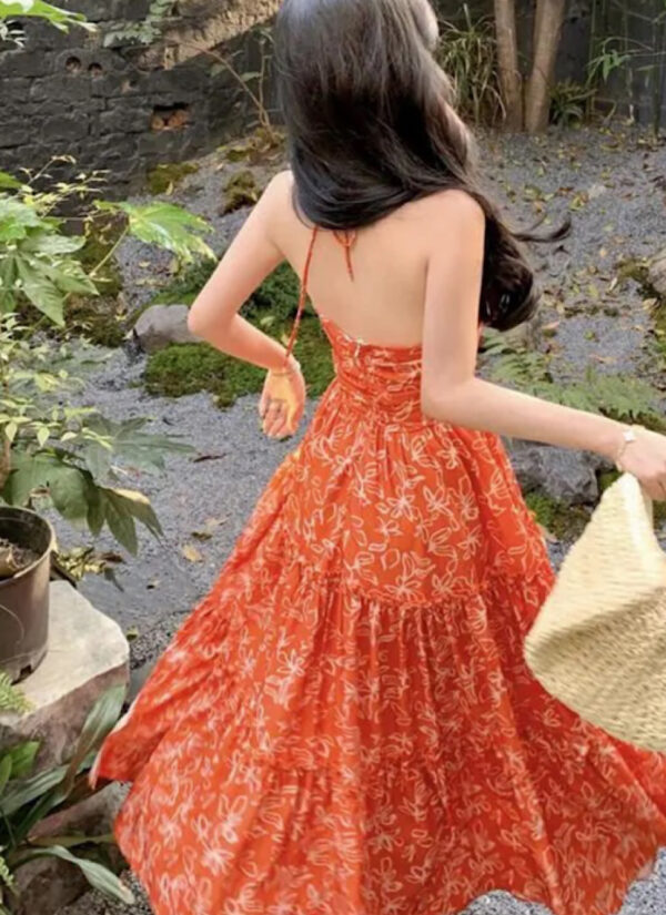 Ursula Dress - Image 4