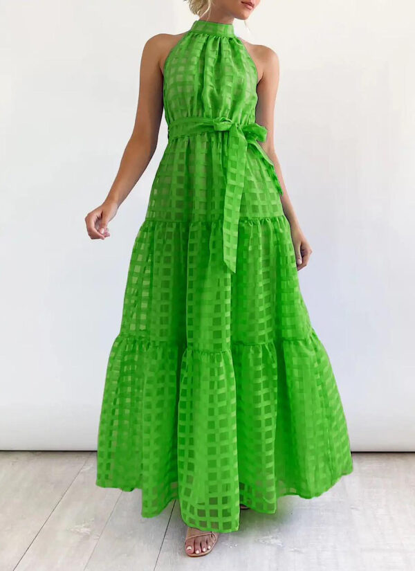 Lemon dress - Image 2