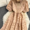 Mia dress - Image 2