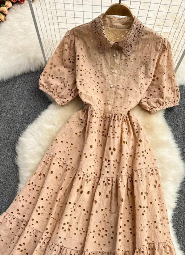 Mia dress - Image 2
