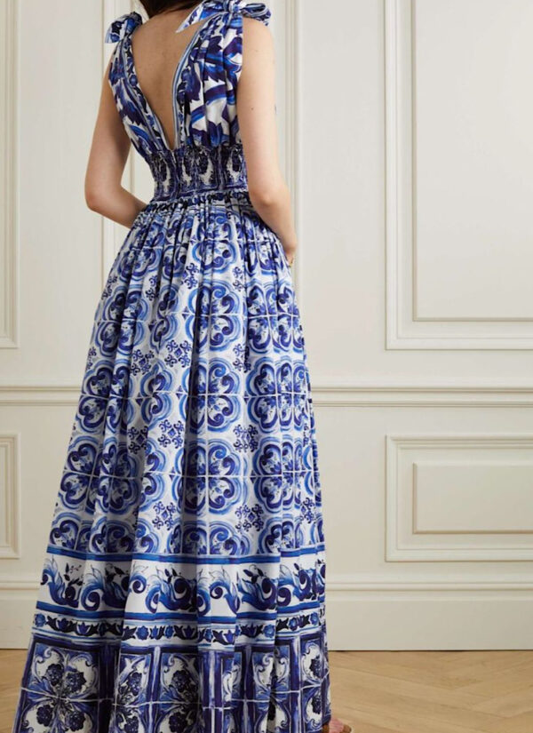 Maya dress - Image 2