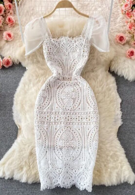 Aranza Dress