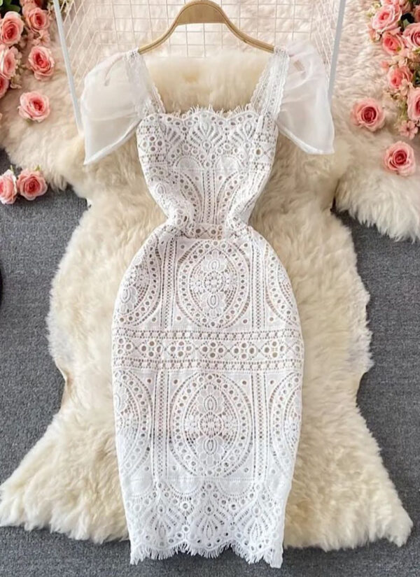 Aranza Dress