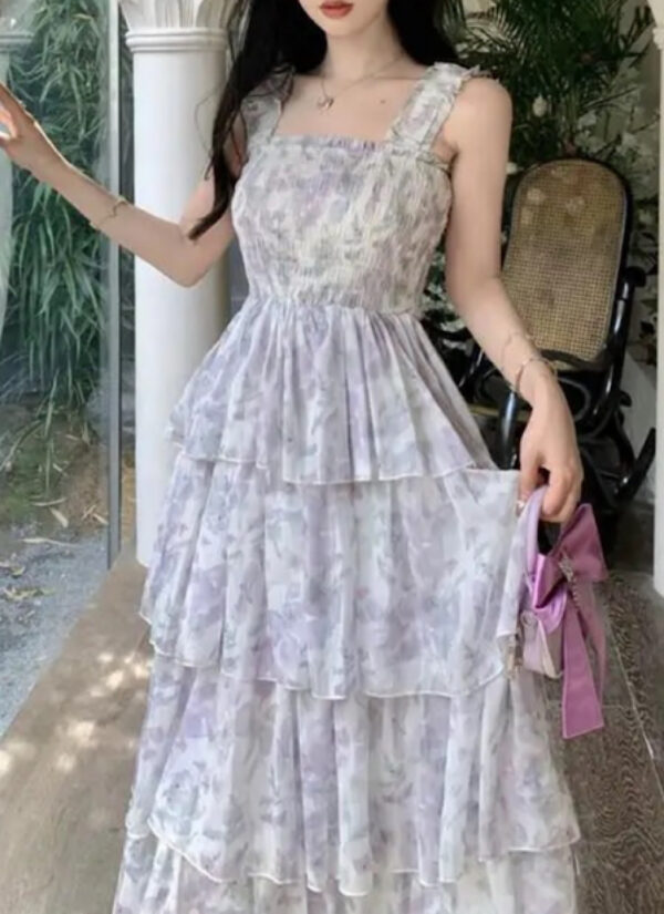 Sofía Dress - Image 2