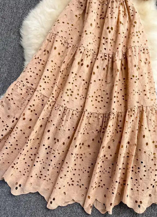 Mia dress - Image 3