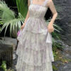 Sofía Dress