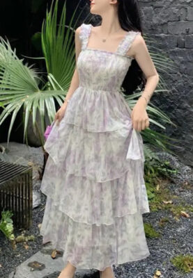 Sofía Dress