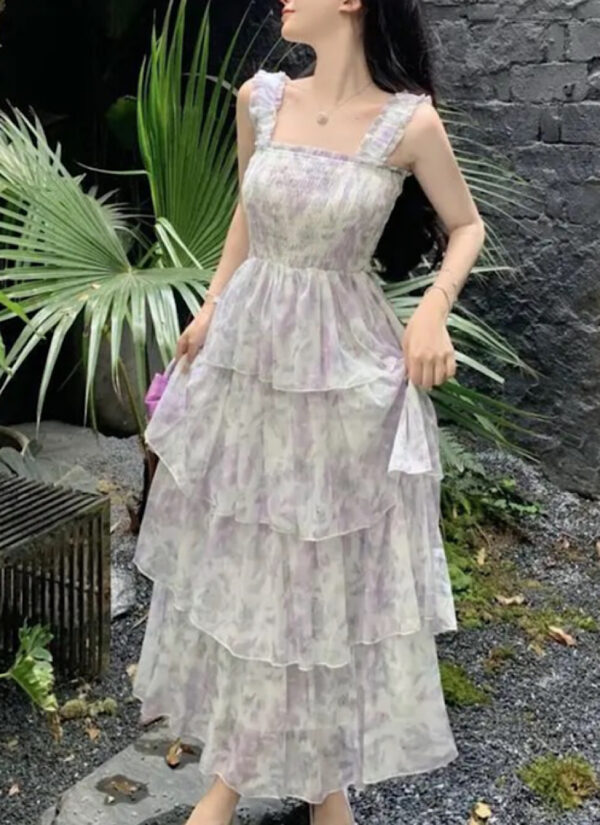 Sofía Dress