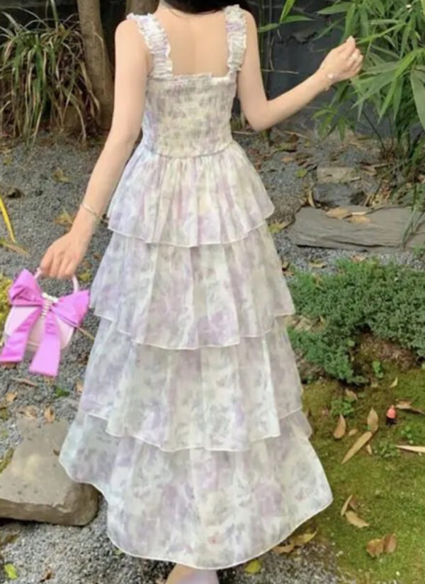 Sofía Dress - Image 3