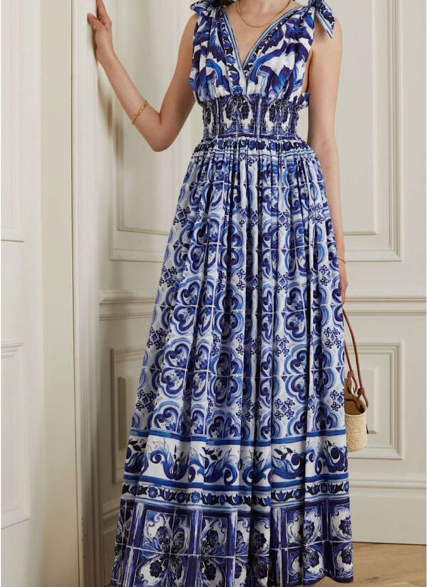 Maya dress