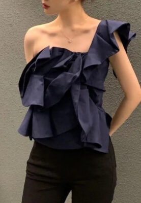 Gabriela Blouse