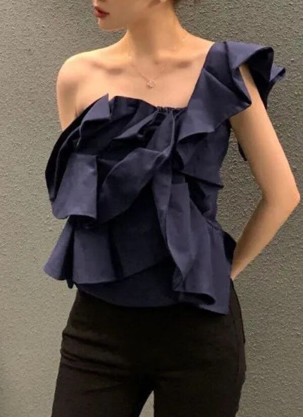 Gabriela Blouse