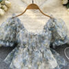 Karla Blouse
