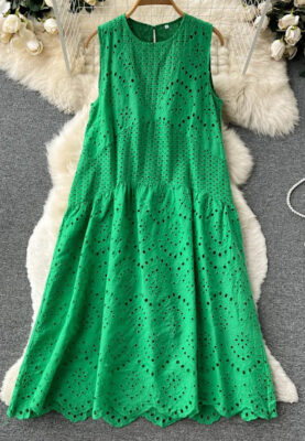Zaira Dress