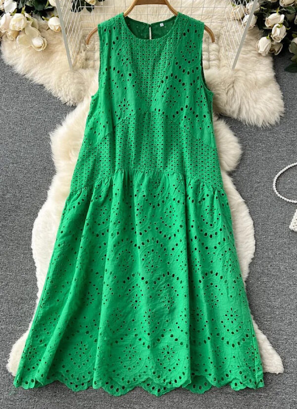 Zaira Dress