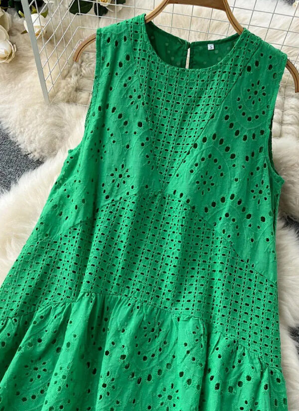Zaira Dress - Image 2