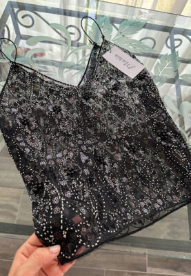 Luli Blouse