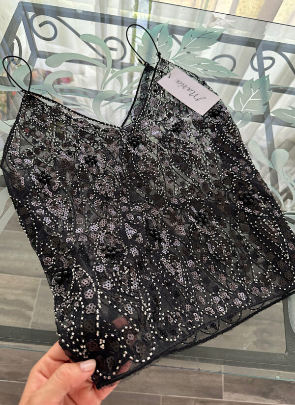Luli Blouse