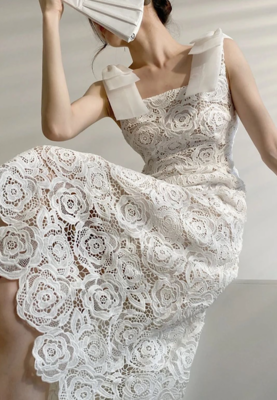 Valery Dress