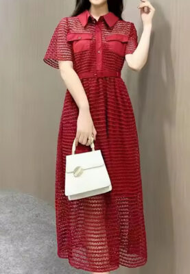 Camila Dress