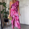 Cassandra Dress
