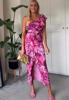 Cassandra Dress