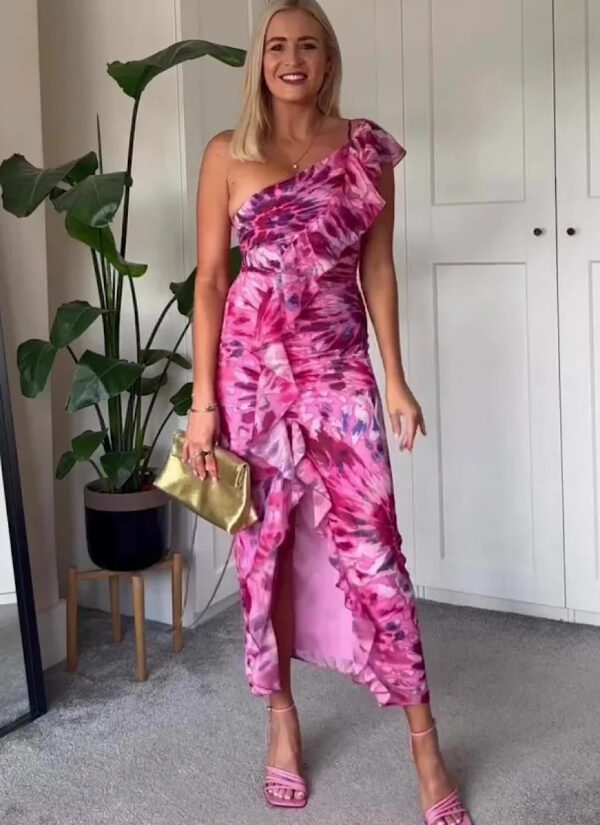 Cassandra Dress